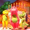 Barney,  I Love You!!